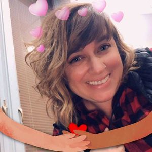 Meet your Posher, Carrie